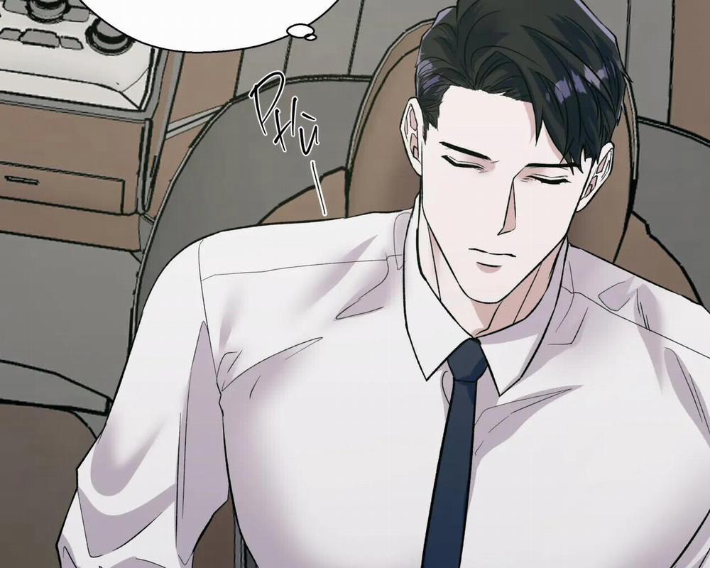 Ám Ảnh Pheromone 31 trang 82