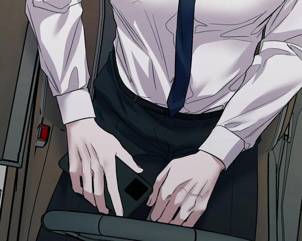 Ám Ảnh Pheromone 31 trang 83