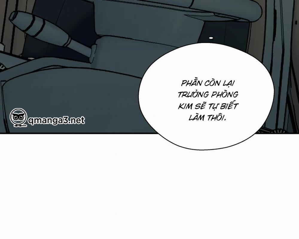 Ám Ảnh Pheromone 31 trang 84