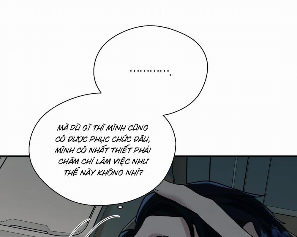 Ám Ảnh Pheromone 31 trang 85