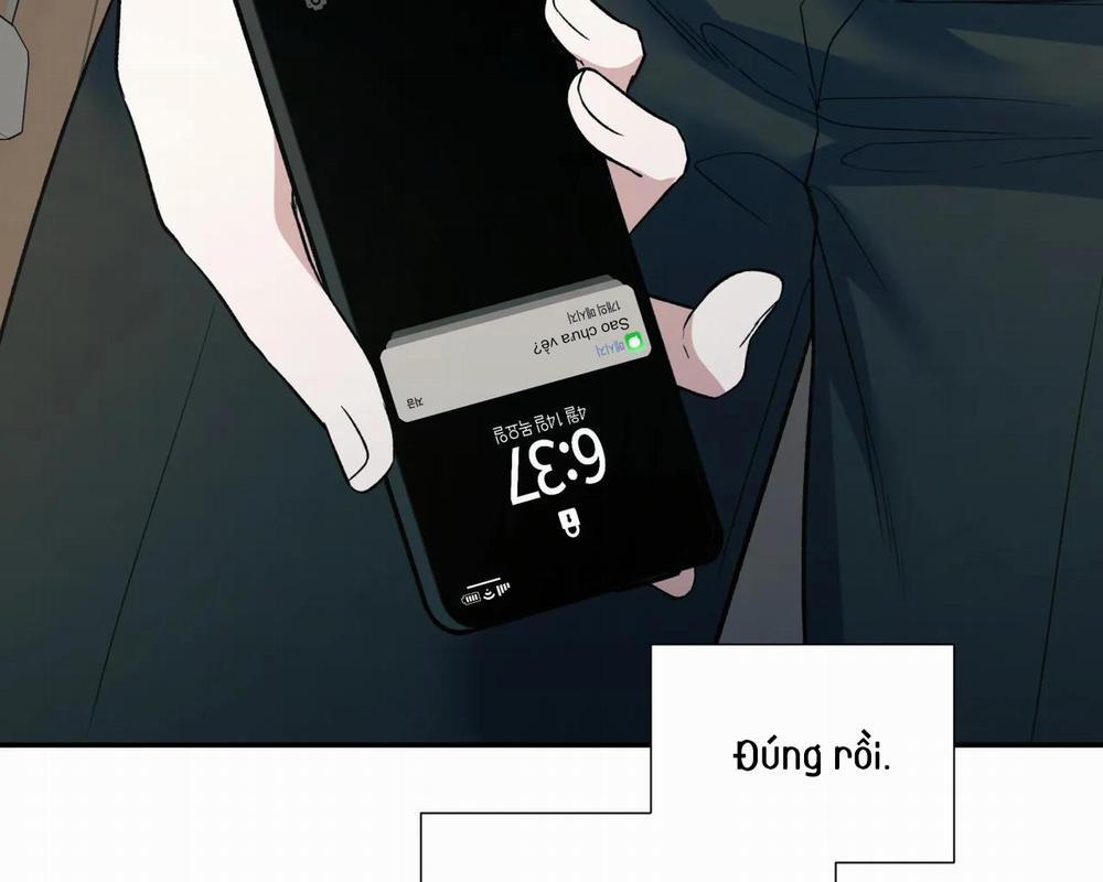 Ám Ảnh Pheromone 31 trang 92