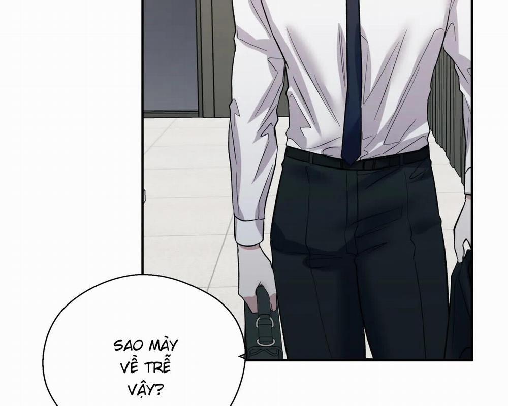 Ám Ảnh Pheromone 31 trang 96