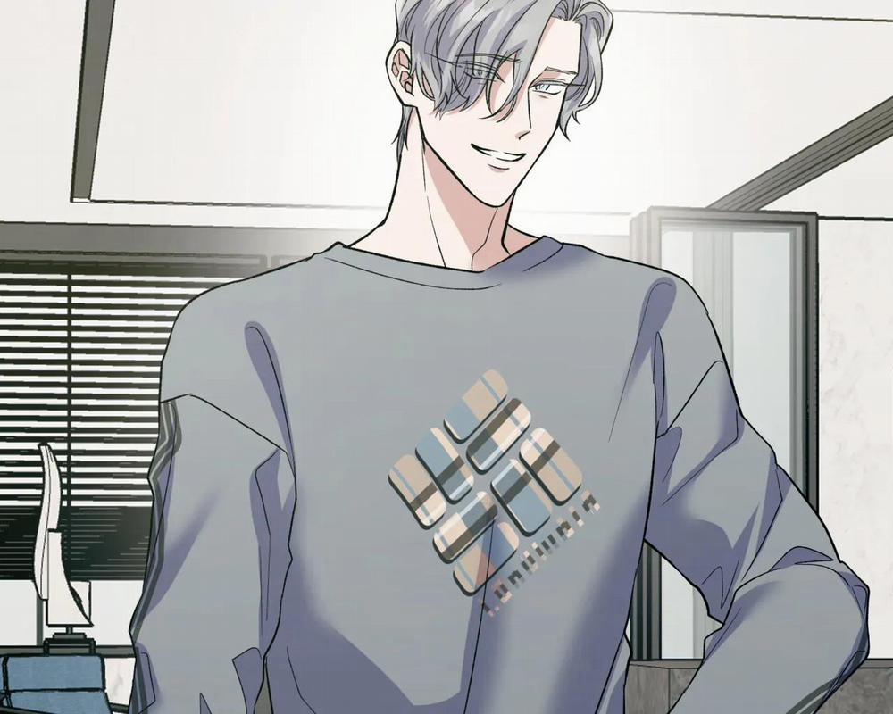 Ám Ảnh Pheromone 31 trang 98