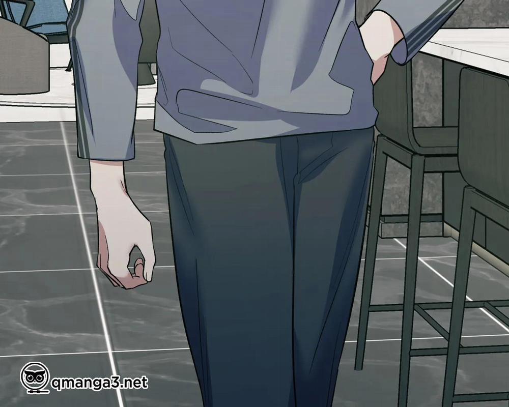 Ám Ảnh Pheromone 31 trang 99