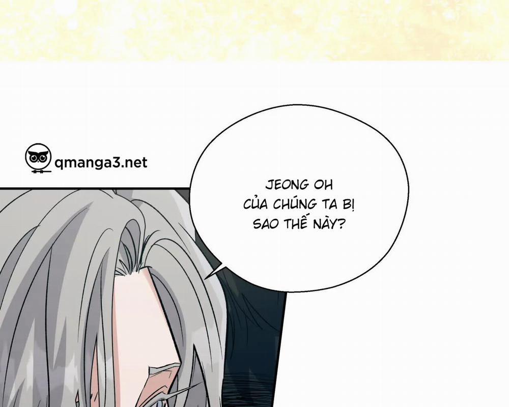 Ám Ảnh Pheromone 32 trang 10