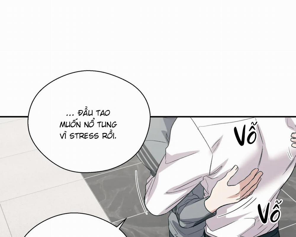 Ám Ảnh Pheromone 32 trang 15