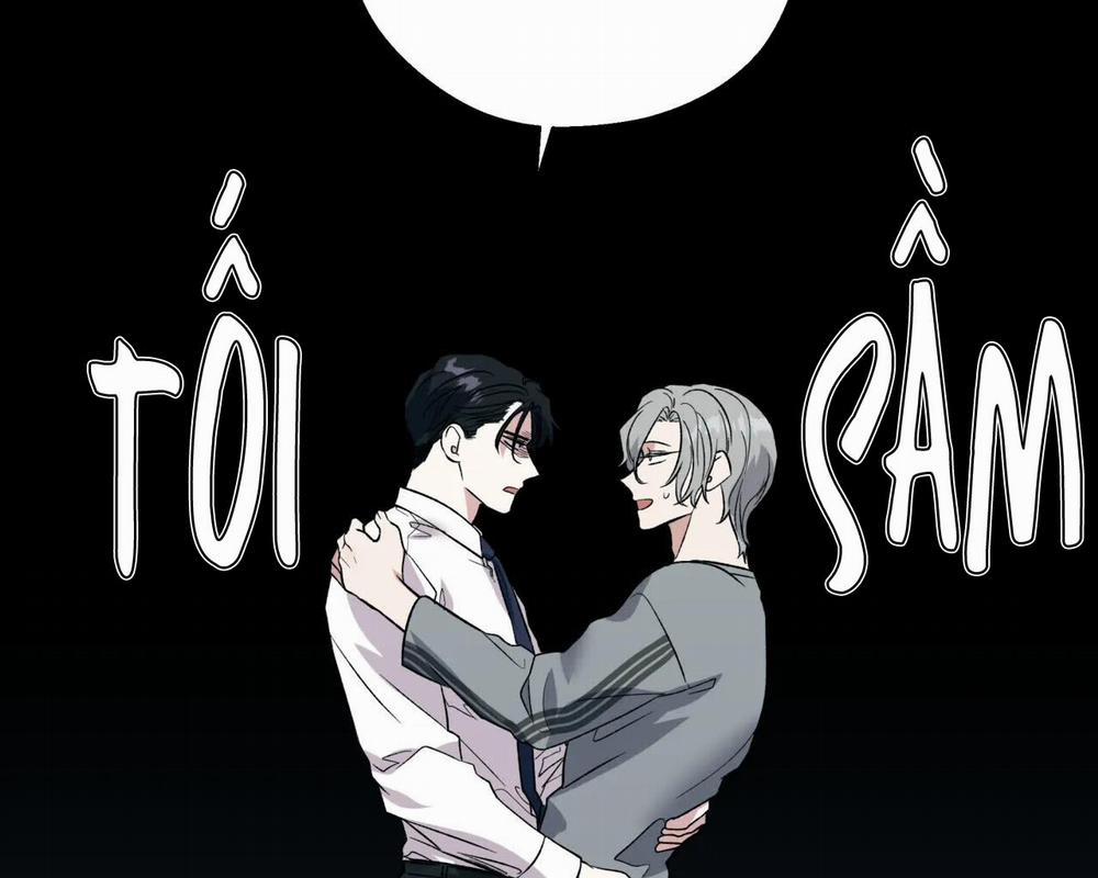 Ám Ảnh Pheromone 32 trang 20