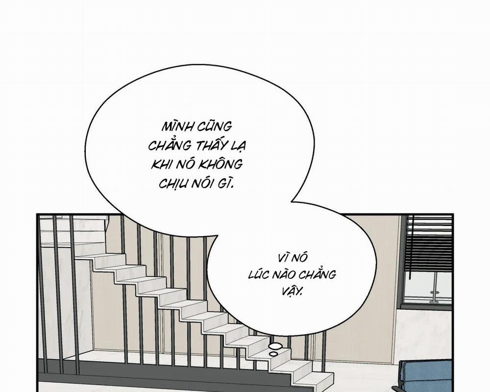 Ám Ảnh Pheromone 32 trang 22