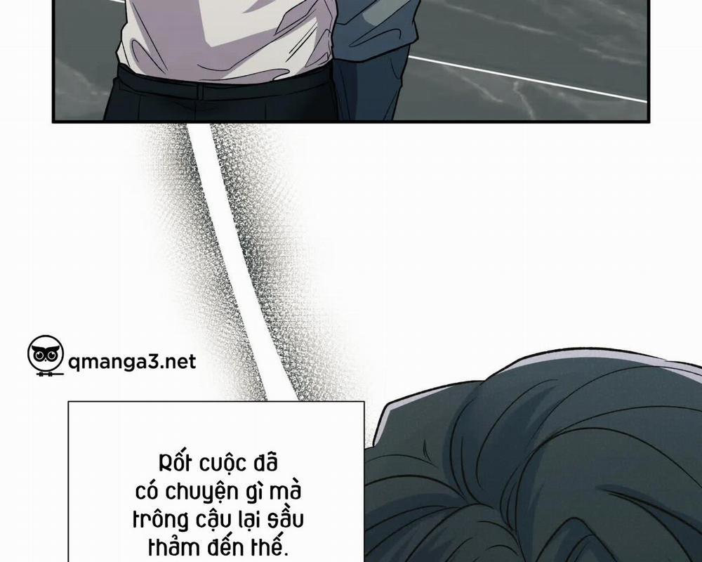 Ám Ảnh Pheromone 32 trang 24