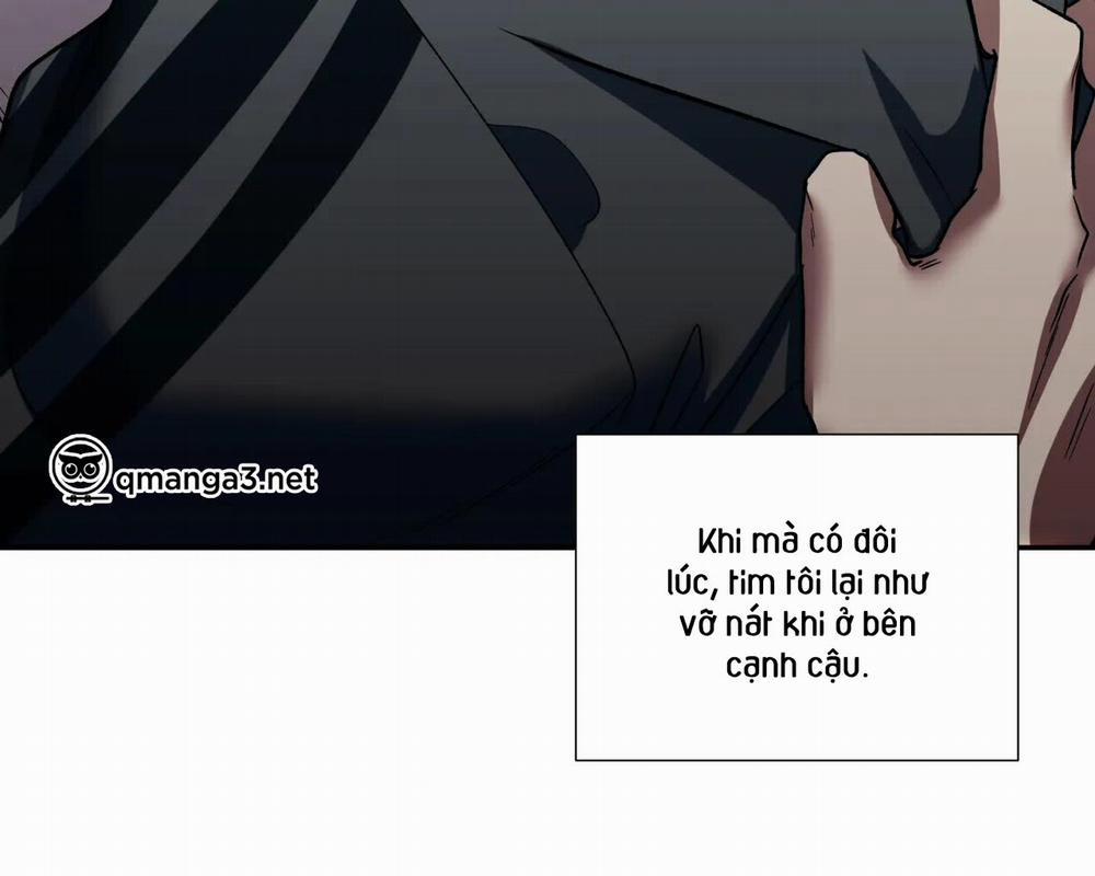 Ám Ảnh Pheromone 32 trang 3