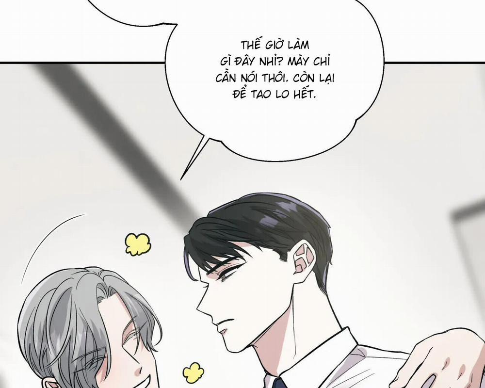 Ám Ảnh Pheromone 32 trang 31