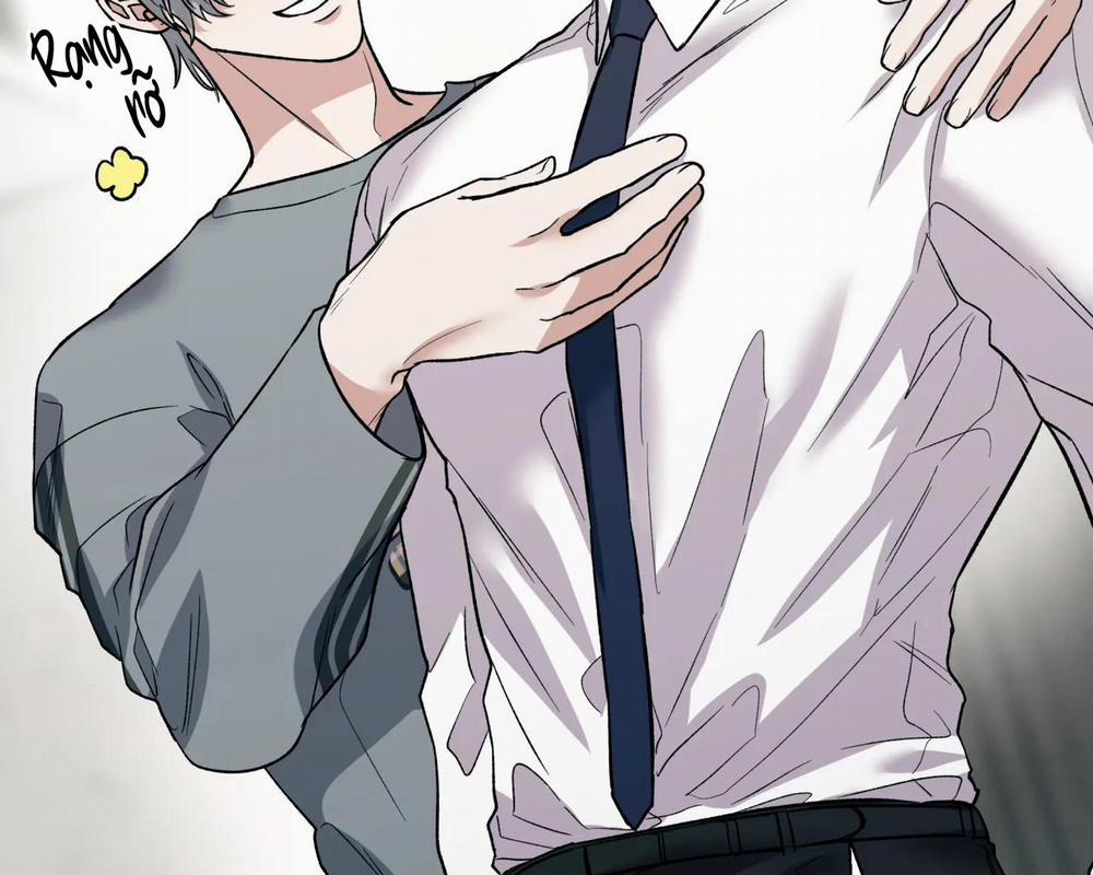 Ám Ảnh Pheromone 32 trang 32