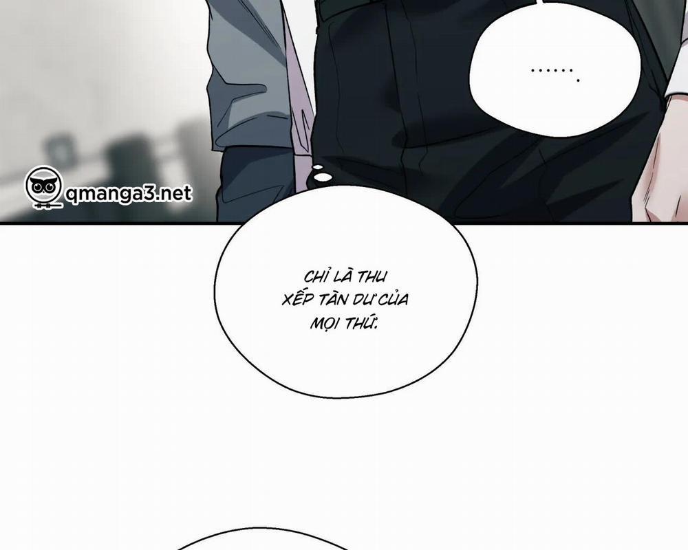 Ám Ảnh Pheromone 32 trang 33