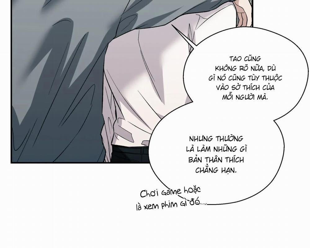 Ám Ảnh Pheromone 32 trang 35