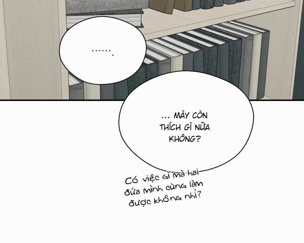Ám Ảnh Pheromone 32 trang 37