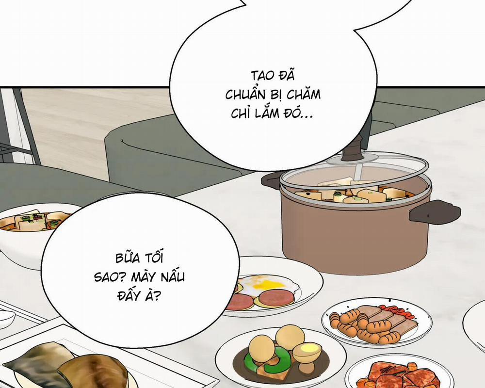 Ám Ảnh Pheromone 32 trang 52
