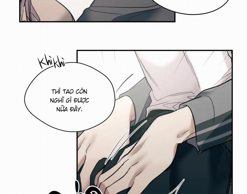 Ám Ảnh Pheromone 32 trang 61
