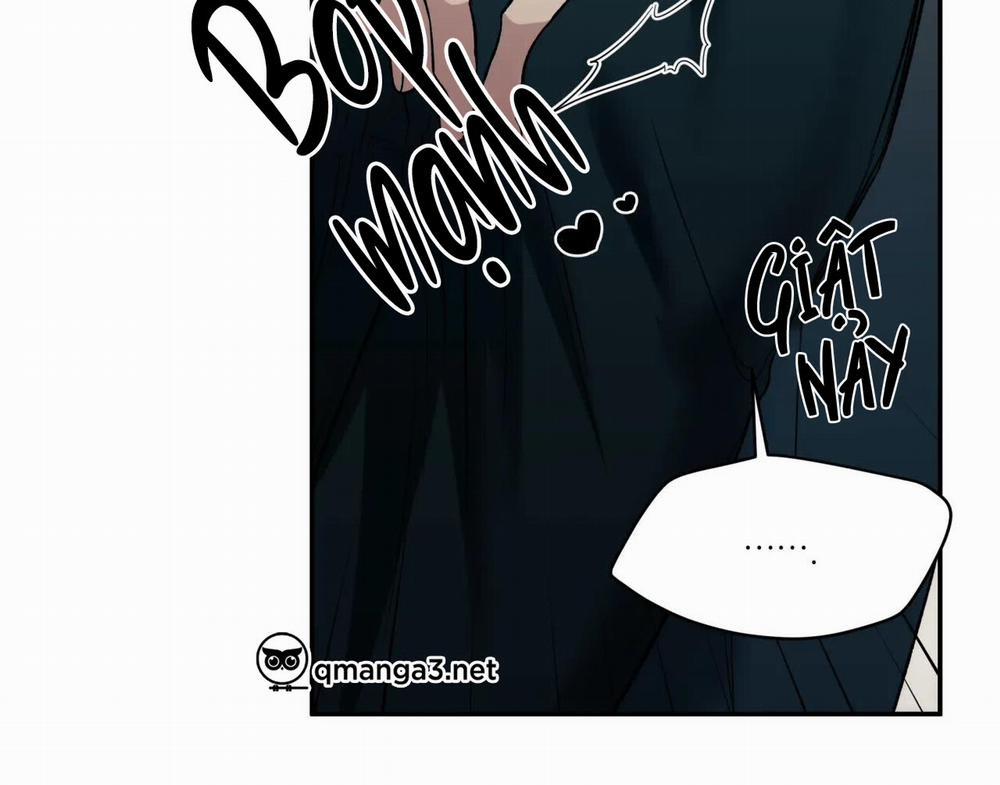 Ám Ảnh Pheromone 32 trang 62