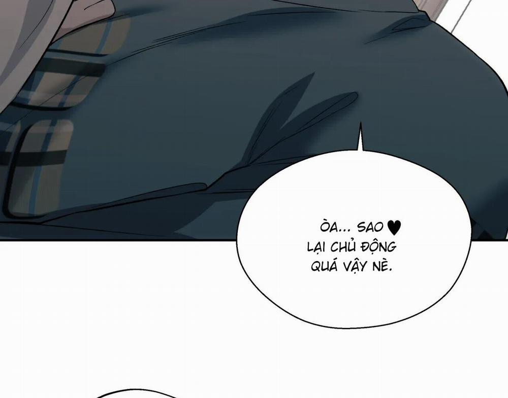 Ám Ảnh Pheromone 32 trang 65