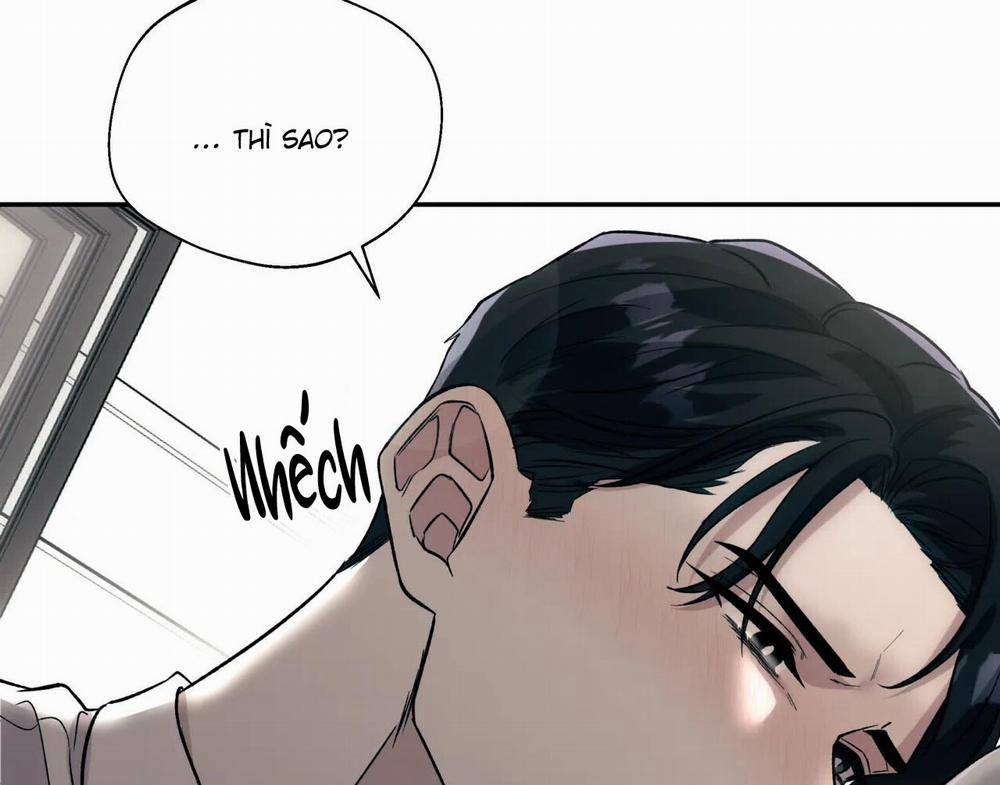 Ám Ảnh Pheromone 32 trang 66