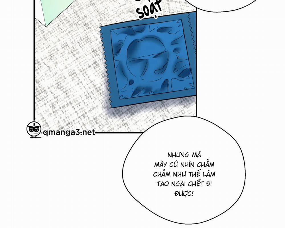 Ám Ảnh Pheromone 32 trang 82