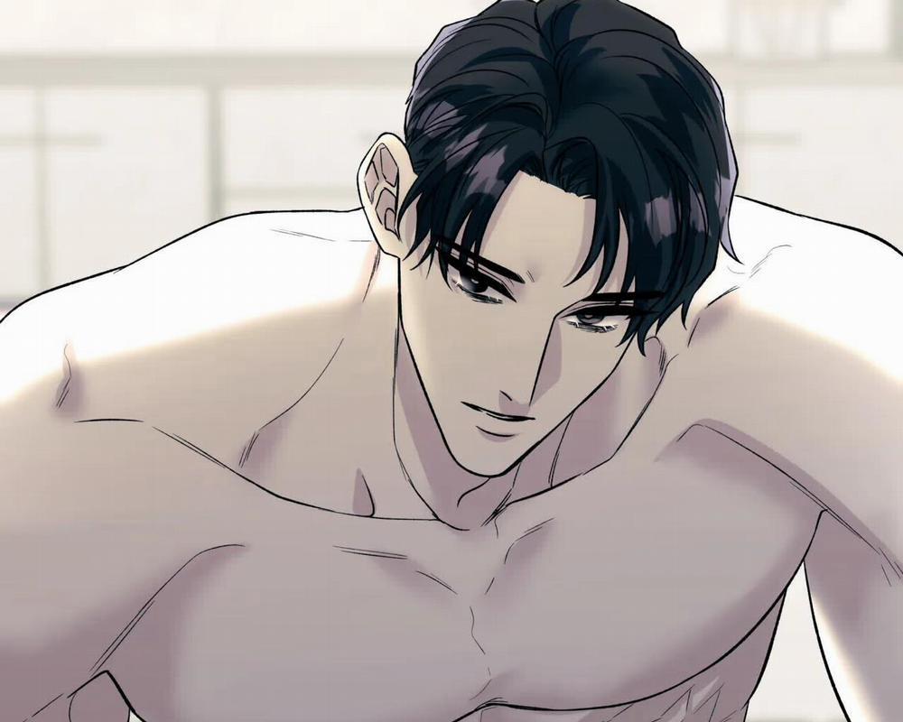 Ám Ảnh Pheromone 32 trang 84