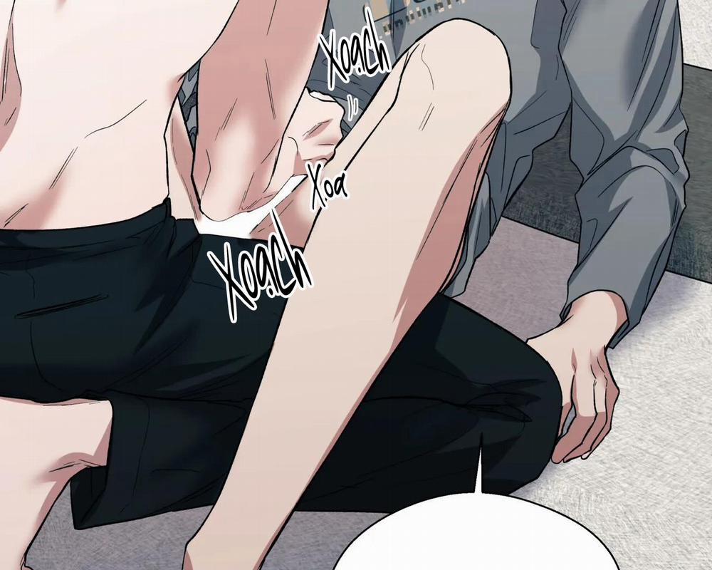 Ám Ảnh Pheromone 32 trang 89