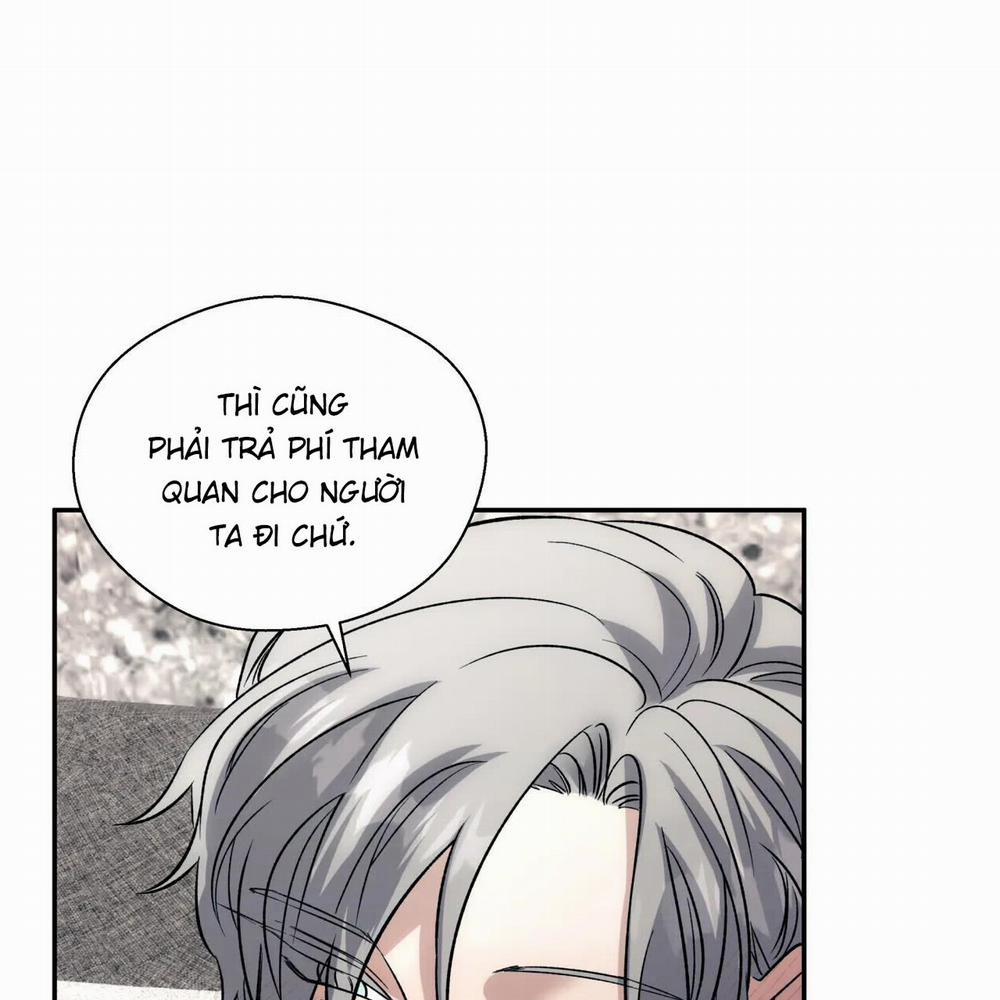 Ám Ảnh Pheromone 33 trang 1