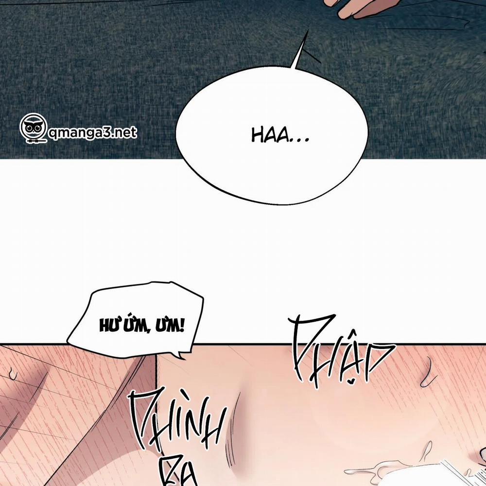Ám Ảnh Pheromone 33 trang 10