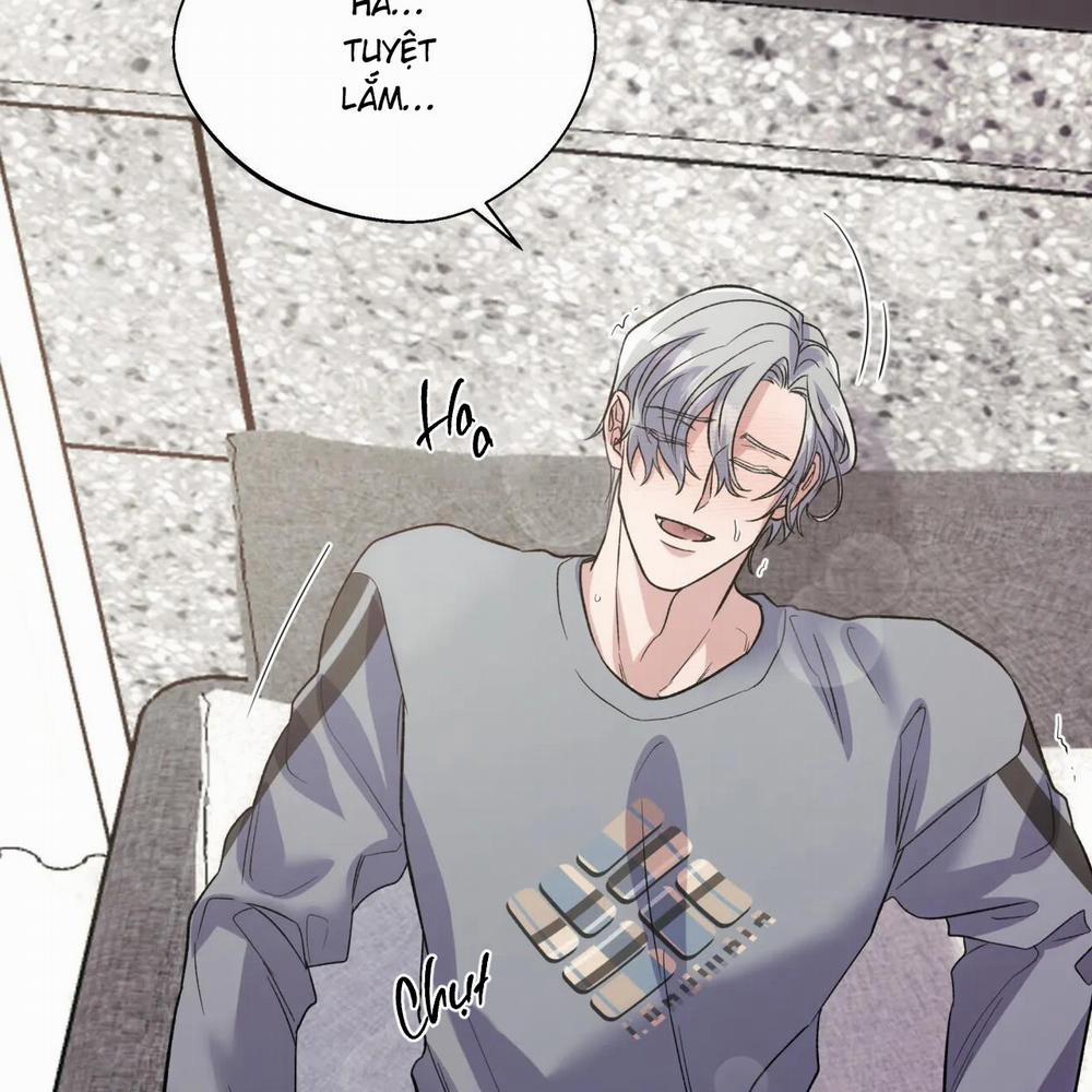 Ám Ảnh Pheromone 33 trang 12