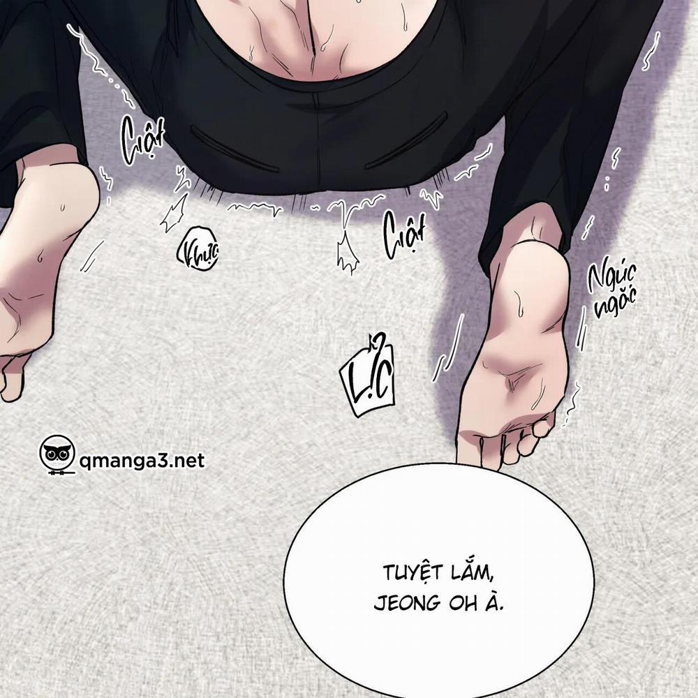 Ám Ảnh Pheromone 33 trang 14