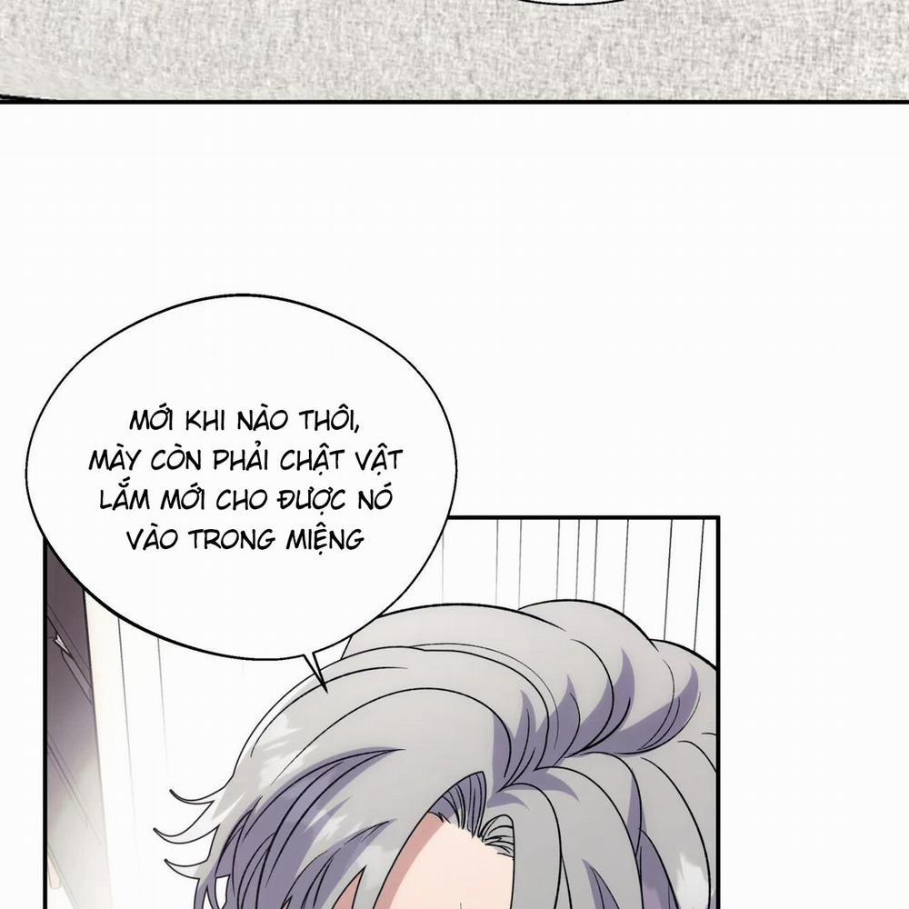 Ám Ảnh Pheromone 33 trang 15