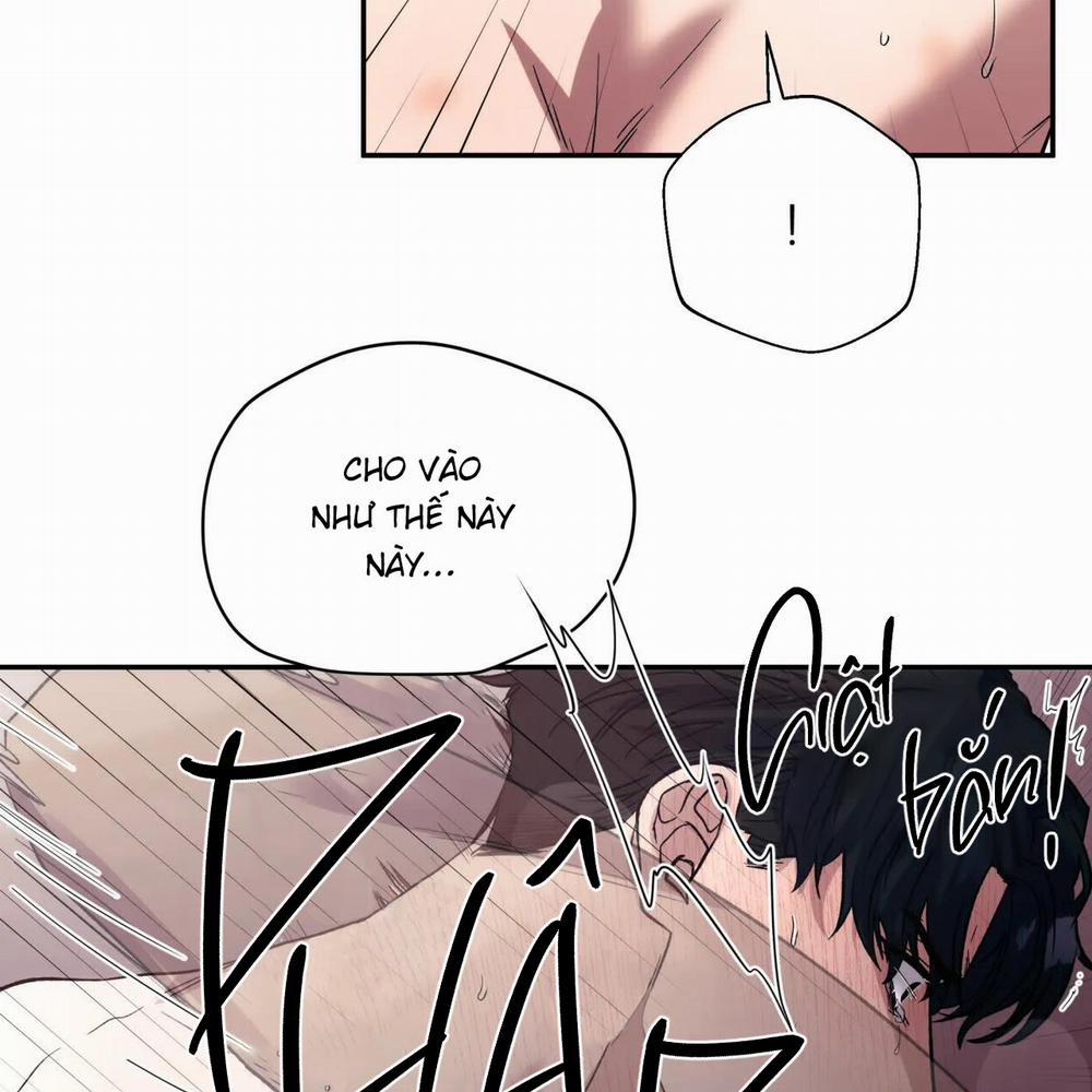 Ám Ảnh Pheromone 33 trang 18