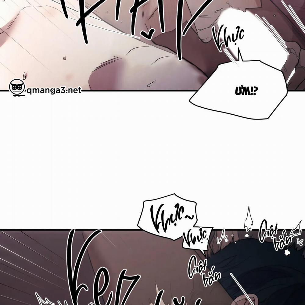 Ám Ảnh Pheromone 33 trang 19