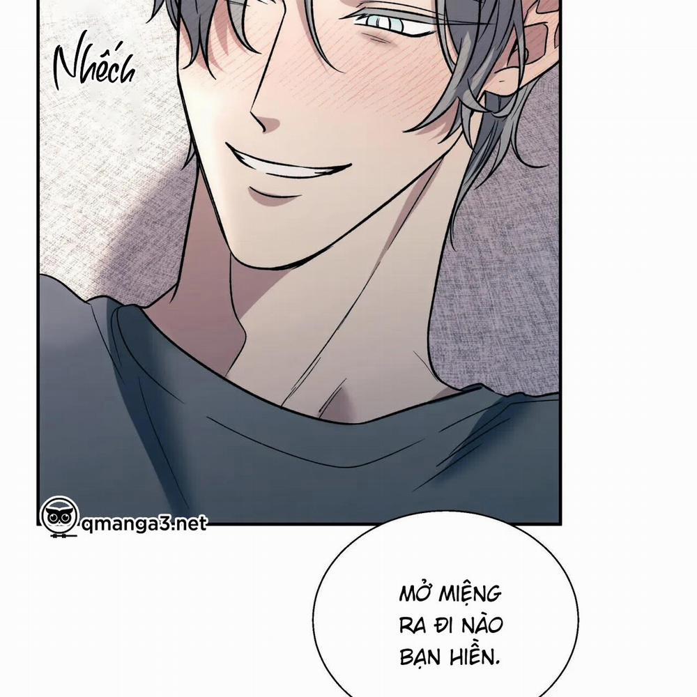 Ám Ảnh Pheromone 33 trang 2