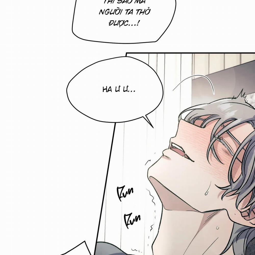 Ám Ảnh Pheromone 33 trang 22