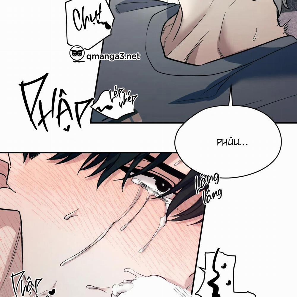 Ám Ảnh Pheromone 33 trang 23