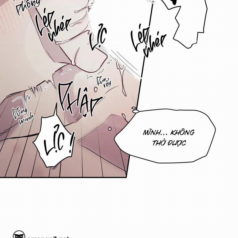Ám Ảnh Pheromone 33 trang 24