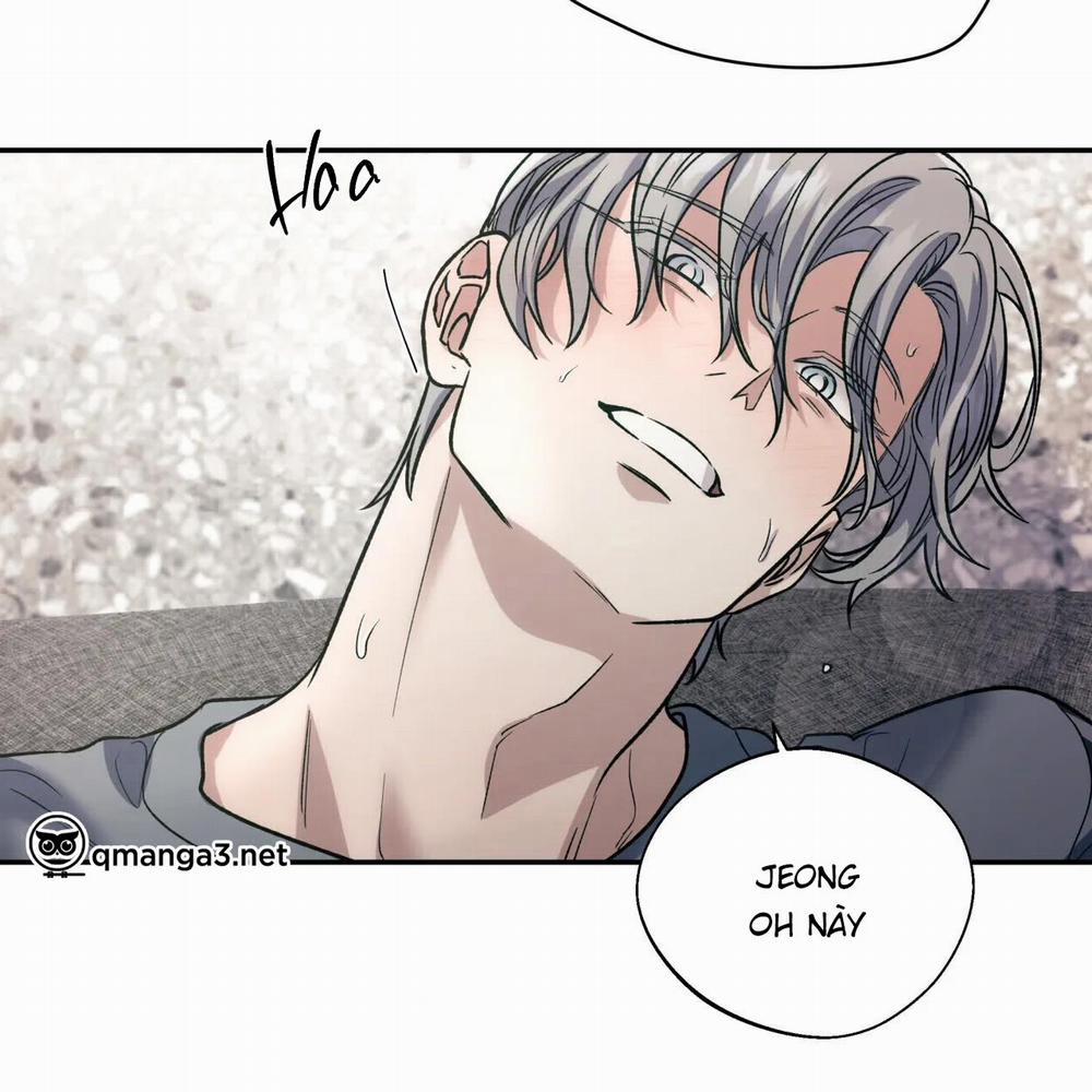 Ám Ảnh Pheromone 33 trang 26
