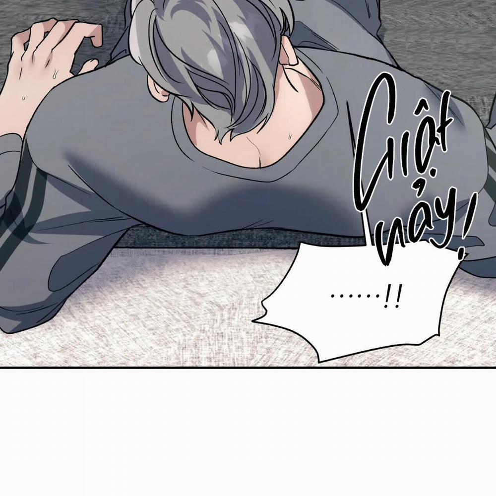 Ám Ảnh Pheromone 33 trang 29