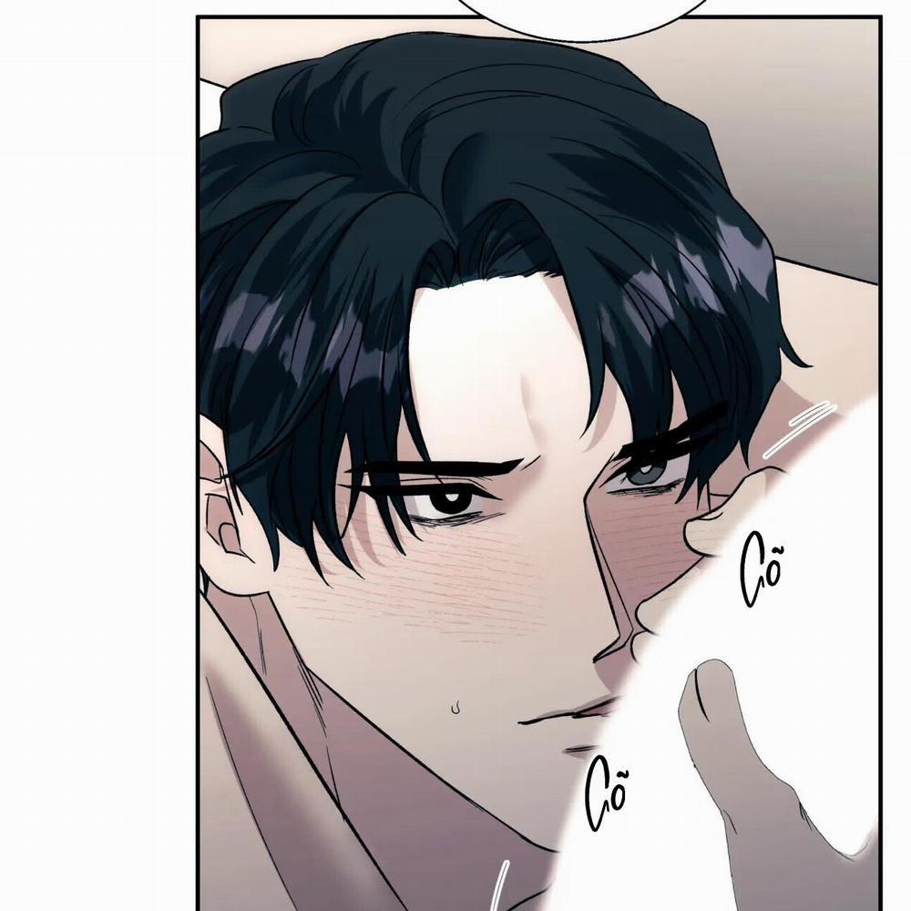 Ám Ảnh Pheromone 33 trang 3