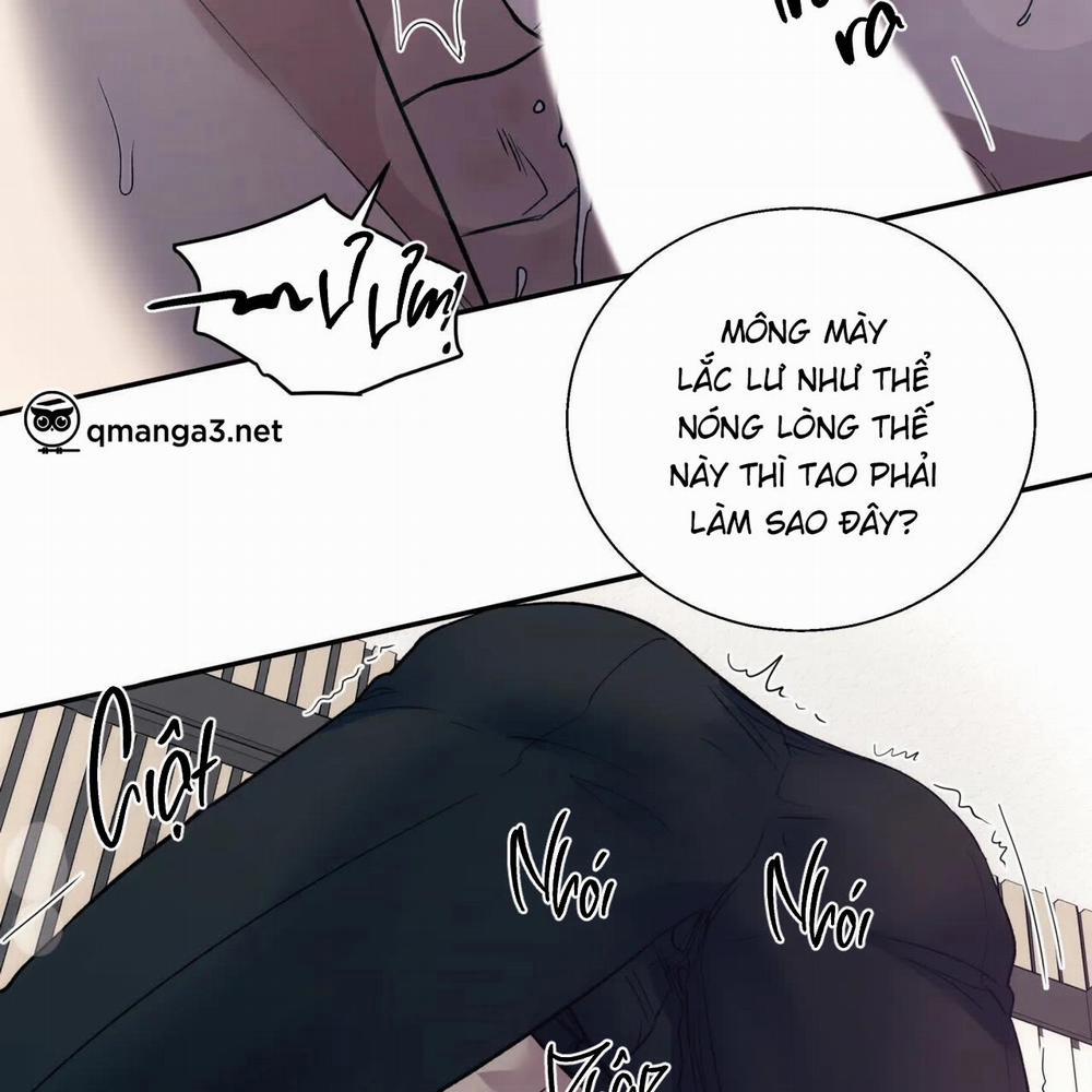 Ám Ảnh Pheromone 33 trang 31