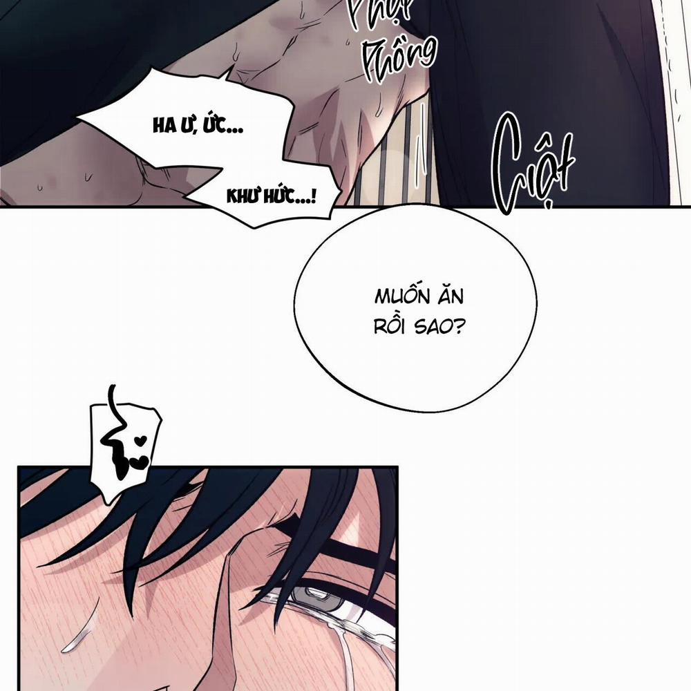 Ám Ảnh Pheromone 33 trang 32