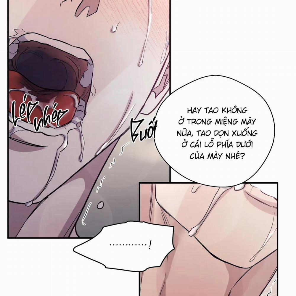 Ám Ảnh Pheromone 33 trang 33