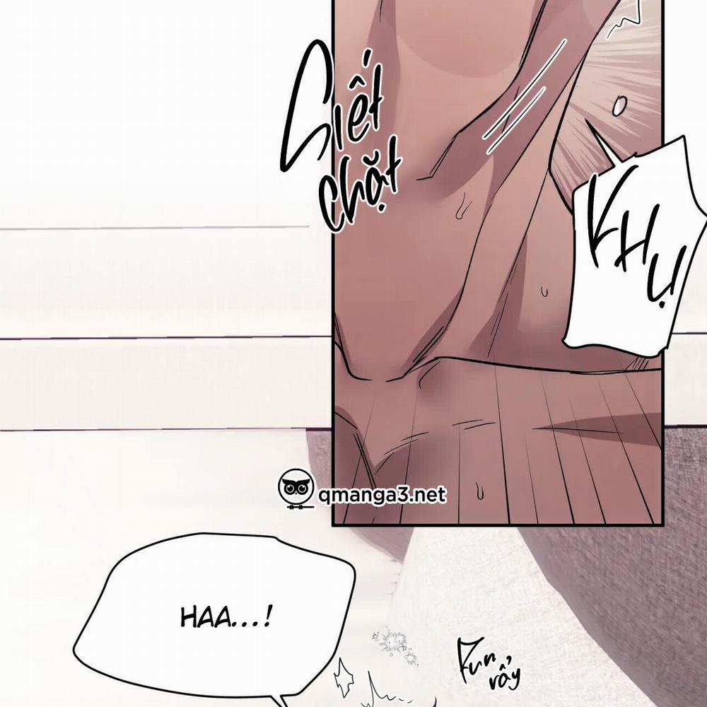 Ám Ảnh Pheromone 33 trang 34