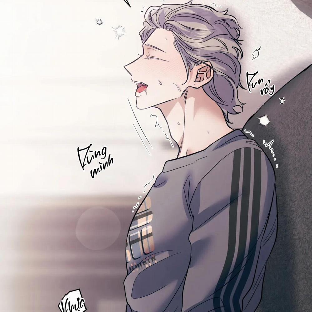 Ám Ảnh Pheromone 33 trang 35