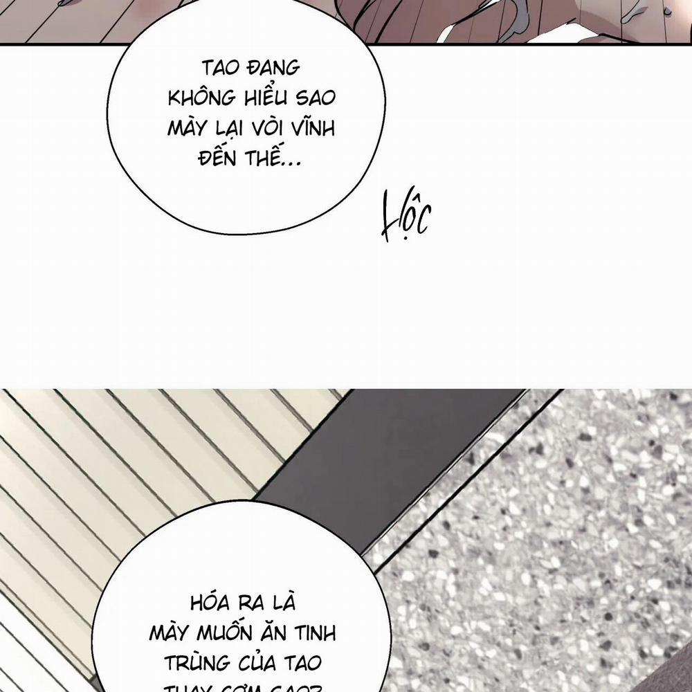 Ám Ảnh Pheromone 33 trang 38