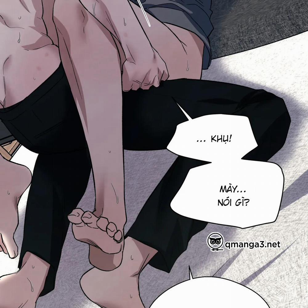 Ám Ảnh Pheromone 33 trang 40