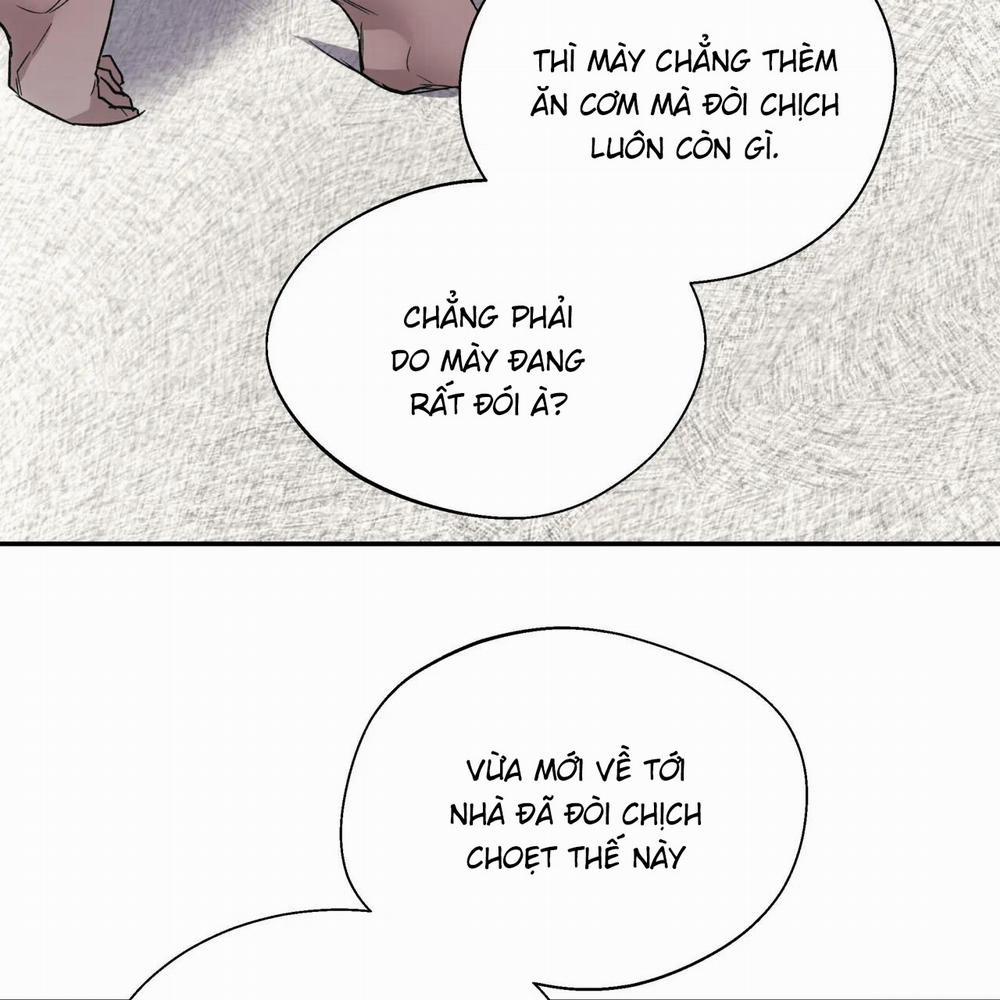 Ám Ảnh Pheromone 33 trang 41