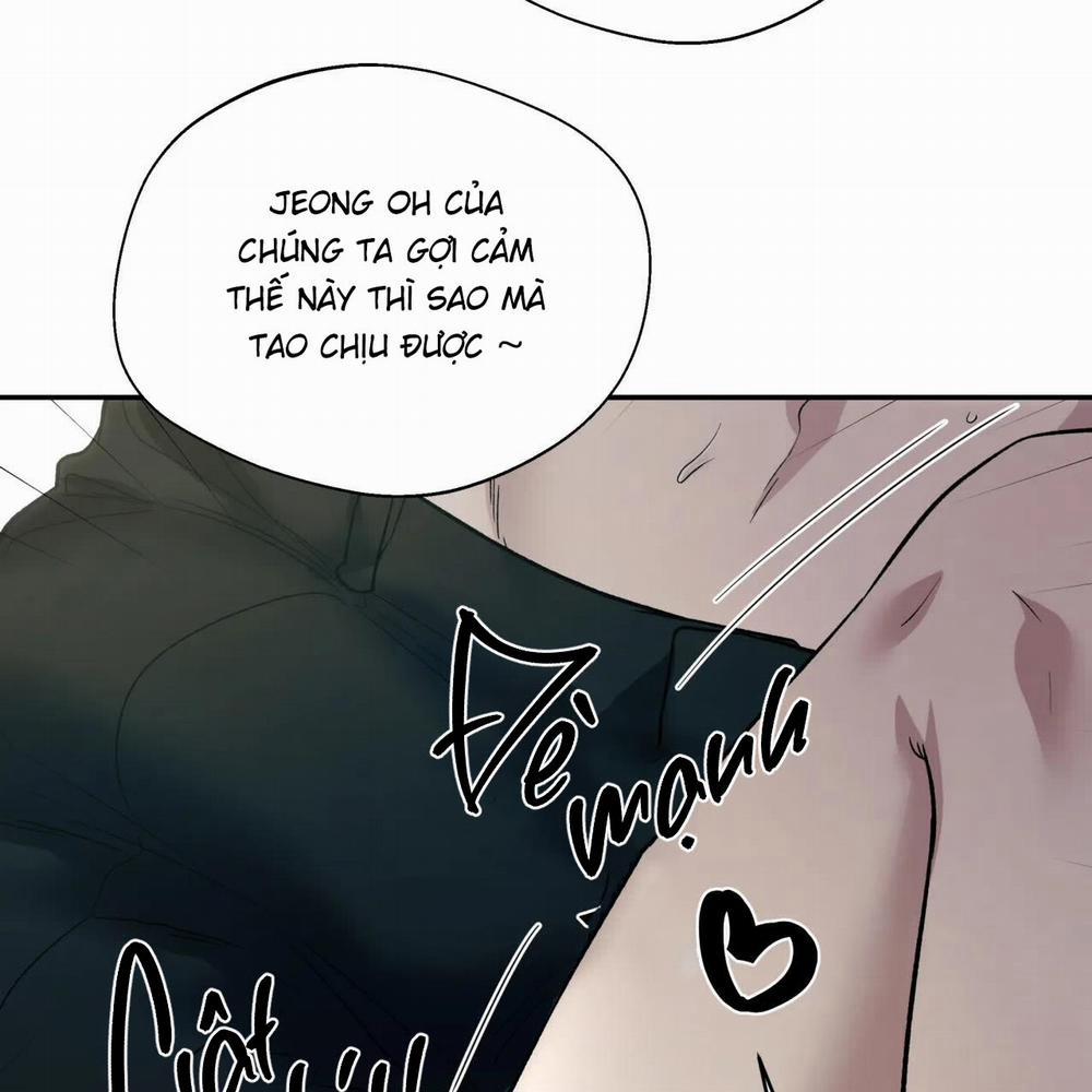 Ám Ảnh Pheromone 33 trang 44